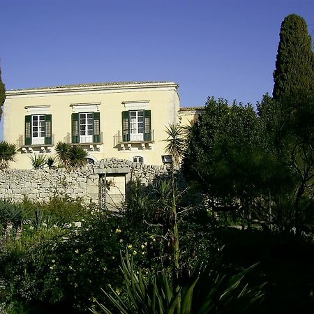 Agriturismo Baglio Calanchi Модика Экстерьер фото
