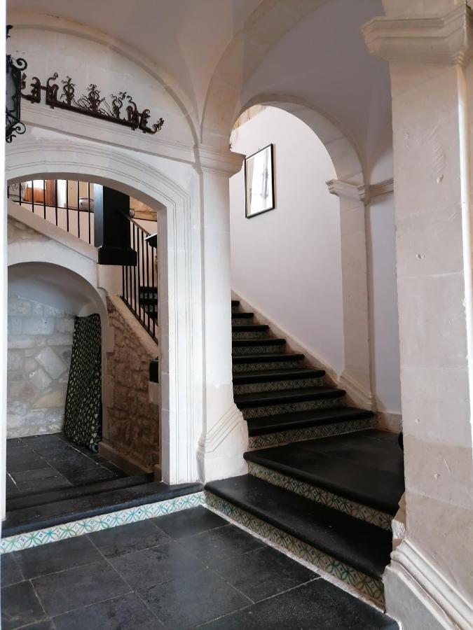 Agriturismo Baglio Calanchi Модика Экстерьер фото