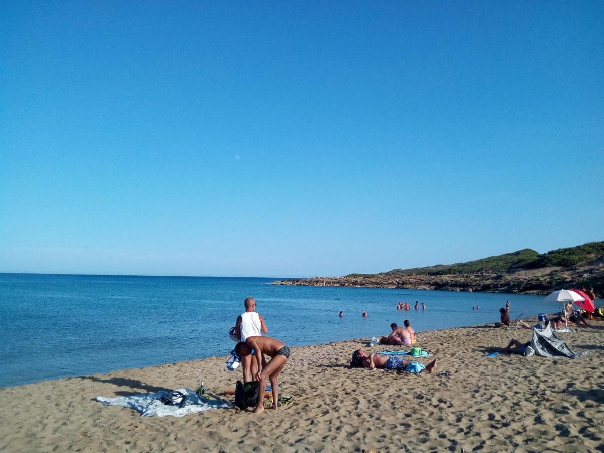 Agriturismo Baglio Calanchi Модика Экстерьер фото