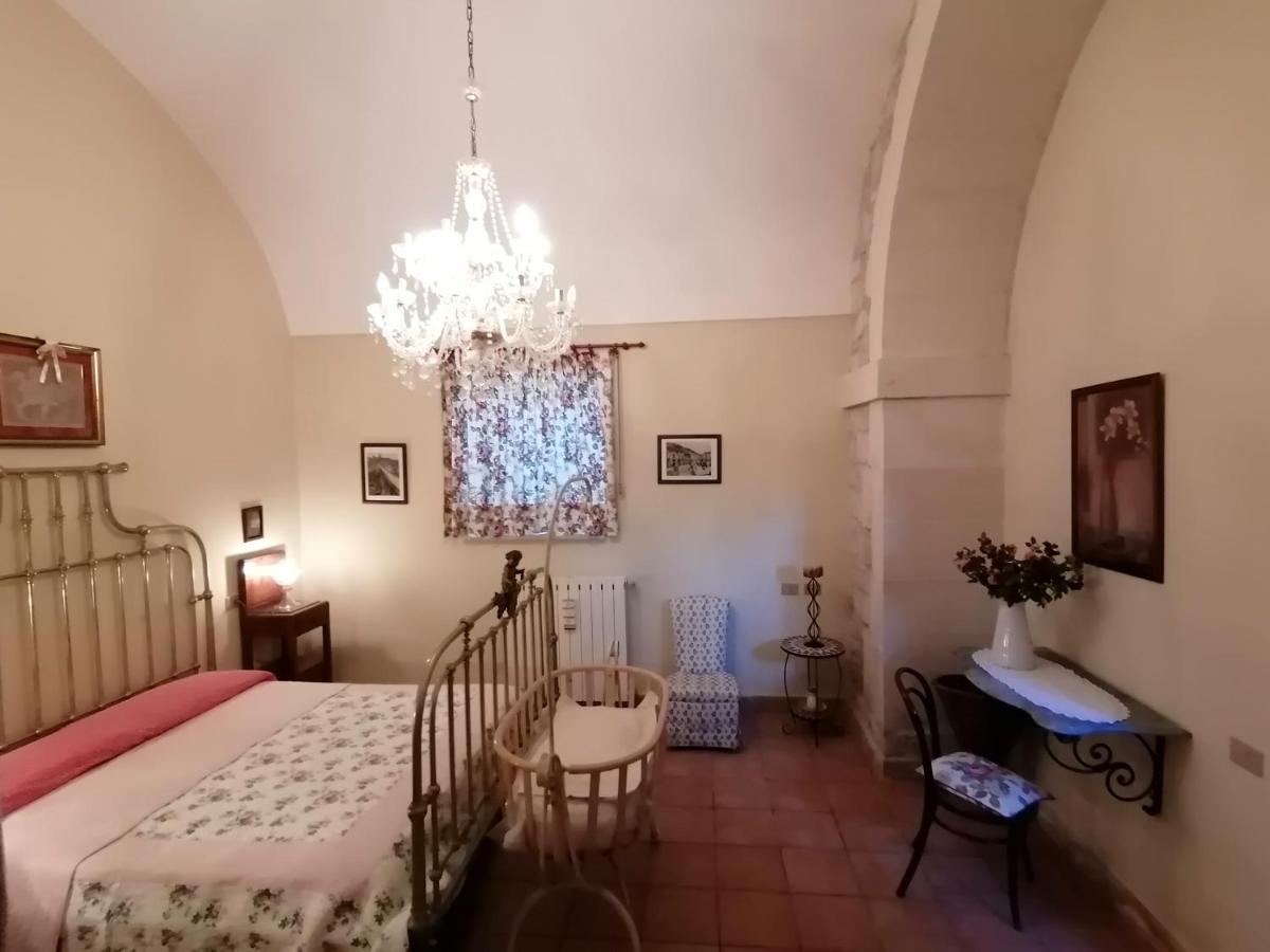 Agriturismo Baglio Calanchi Модика Экстерьер фото