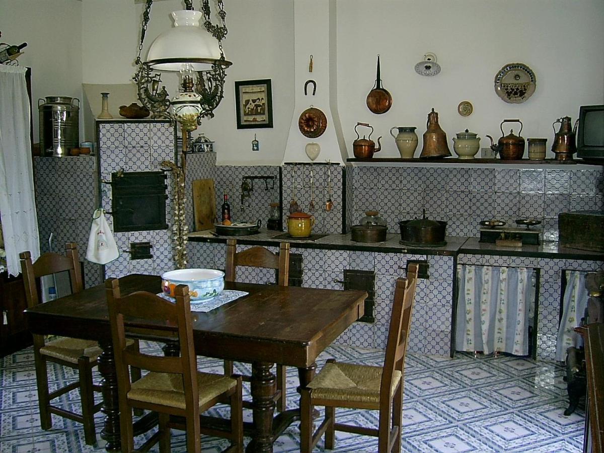 Agriturismo Baglio Calanchi Модика Экстерьер фото