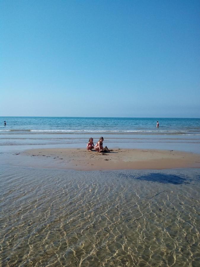Agriturismo Baglio Calanchi Модика Экстерьер фото