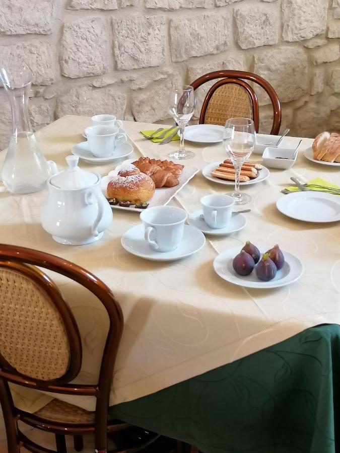 Agriturismo Baglio Calanchi Модика Экстерьер фото