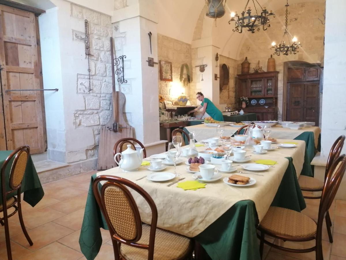 Agriturismo Baglio Calanchi Модика Экстерьер фото