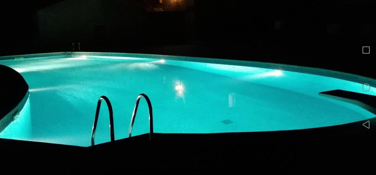 Agriturismo Baglio Calanchi Модика Экстерьер фото