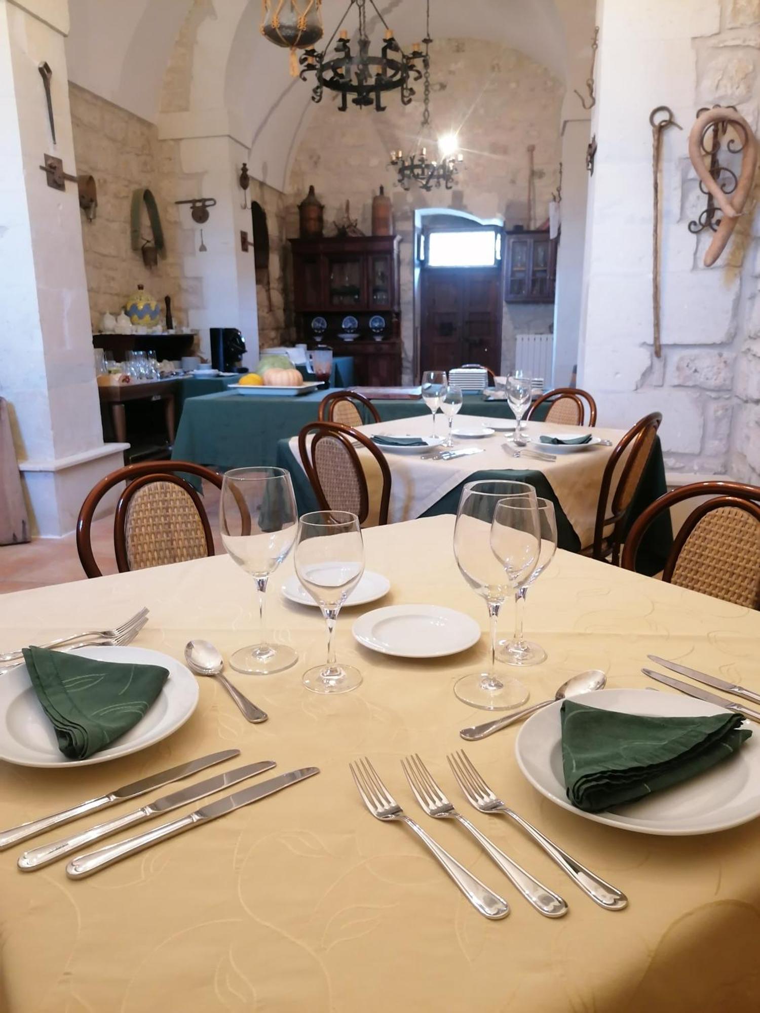 Agriturismo Baglio Calanchi Модика Экстерьер фото